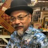 Jim Lee Photo
